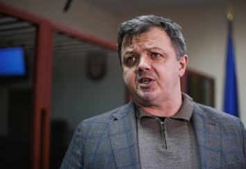 Семенченко объявили новое подозрение: инкриминируют хранение оружия - СМИ