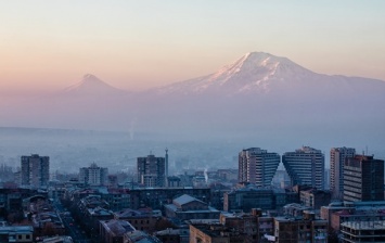 Карантин в Армении продлили почти до Нового года