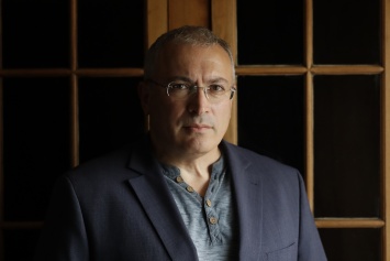 Минюст внес в список запрещенных организаций четыре структуры Ходорковского