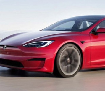Tesla подняла цены на базовые версии Model S и Model X