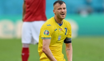 "Ожидал большего": экс-футболист Шахтера оценил выступление сборной Украины на Евро-2020