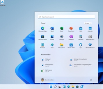 Вышла новая версия Windows 11 с большим количеством изменений