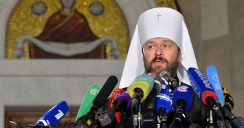 В РПЦ допускают церковный раскол в Беларуси