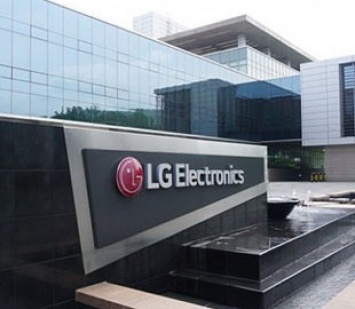 LG во втором квартале получила самый большой доход за всю историю