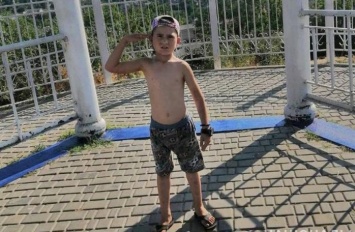 8-летний мальчик исчез у озера в Кременчуге - идут поиски (ФОТО)