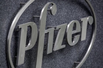 Pfizer сообщит о необходимости третьей дозы - СМИ