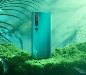 Xiaomi Mi Note 11 Pro получит Snapdragon 870, крупный датчик изображения и 100-кратный зум