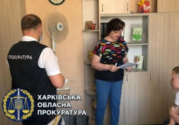 «Поставляли продукты питания для детей по завышенным ценам»: силовики провели обыски в Харьковском горсовете