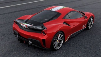 Сможет ли Lambo Aventador SV обогнать Ferrari 488 Pista и Porsche 911 Turbo S?