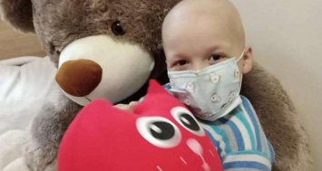 Потеряли в ДТП дочь, а теперь сын заболел раком: срочно нужна помощь 6-летнему Илье