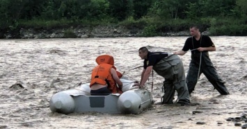На минувшей неделе на водных объектах Украины утонуло почти 100 человек