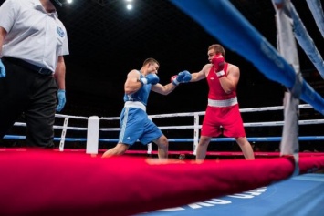 Крымские боксеры выиграли три золота чемпионата ЮФО