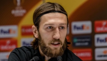 Чигринский может стать футболистом польской «Термалики»