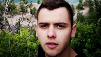 Убийцы криворожского студента Александра Лютова получили наказание