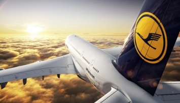 Lufthansa объявила о переходе на «гендерный нейтралитет»