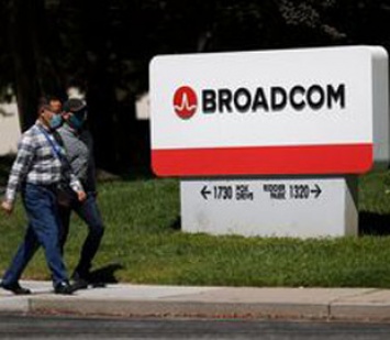 Broadcom готовится к покупке SAS