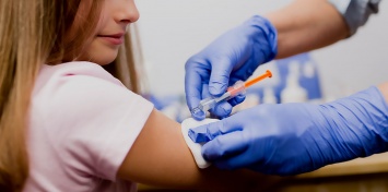Запорожцы в центрах массовой вакцинации от коронавируса смогут привиться препаратом Pfizer