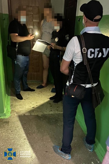 Хотели собственные суды и силовой блок: в Запорожье задержали организаторов фейкового "городского совета"