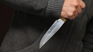 В Днепре осудили мужчину, который зарезал собутыльника ножом