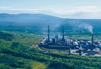 Украинской металлургии понадобится $25 млрд для зеленой трансформации, - ГМК Центр