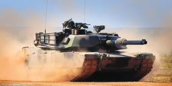 Польша купит у США 250 танков после провала собственной разработки