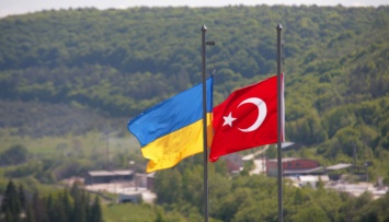 Посольство Украины в Турции предупредило о режиме работы завтра и 19-23 июля