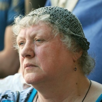 В Москве скончалась литературный критик Людмила Вязмитинова