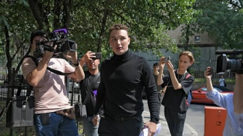 Суд вынес приговор блогеру Эдварду Билу за массовое ДТП в центре Москвы (фото, видео)