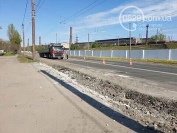 В Мариуполе из-за ремонта на Набережной изменят маршруты трамваи и троллейбусы, - СХЕМА