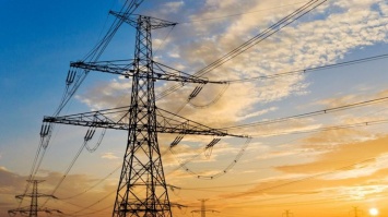 В Украине упростили присоединение к электросетям