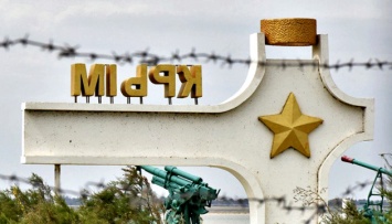 В Крыму растет количество обвиняемых ФСБ в «подготовке диверсий и шпионаже»
