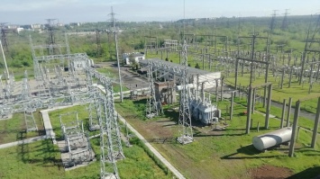 В Украине массово останавливаются энергоблоки ТЭС из-за нехватки угля