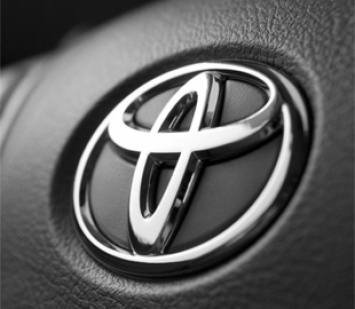 Toyota покупает американский стартап для развития беспилотных технологий