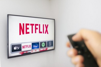 Netflix собирается продвигать видеоигры на своей платформе