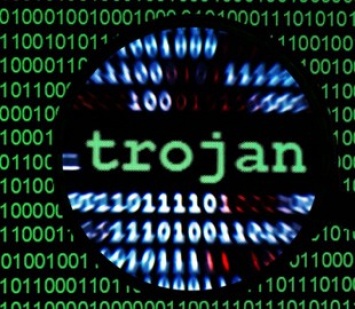 Банковский троян Trickbot остается главной киберугрозой в Украине