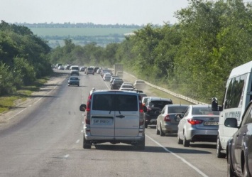 Ждать осталось недолго: когда будет готова дорога в Кирилловку