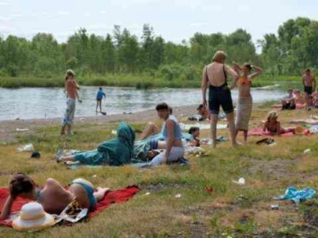 Купаться не рекомендовано: в Павлограде в реке Волчья обнаружена холера