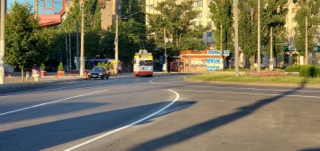 Второе «турбокольцо» появилось в Одессе. Видеокоментарий
