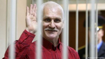 "Весна" под арестом. Новые репрессии против белорусских правозащитников