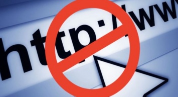 СНБО наложил санкции на создателей фейкового "сайта президента Украины"