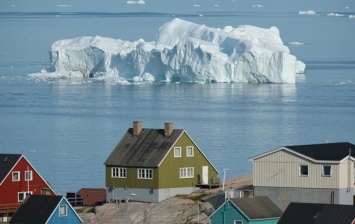 Гренландия прекращает разведку нефти