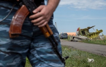 MH17: Боррель обратился к России