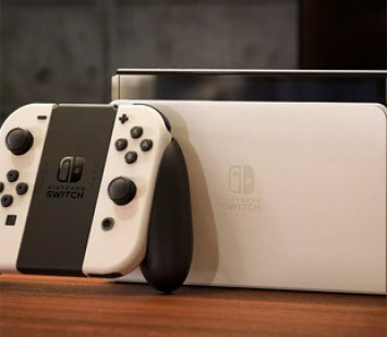 Раскрыта себестоимость новой консоли Nintendo Switch OLED