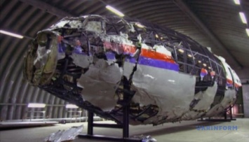 Накануне 7-й годовщины сбивания рейса MH17 ЕС напомнил о необходимости наказать виновных