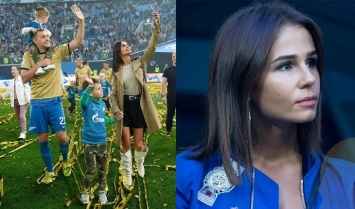 Отхватили красавчика: как выглядят жены 14 членов российской сборной по футболу