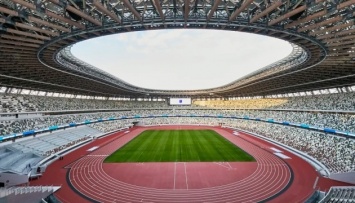 Токио-2020: Здесь будут выступать олимпийцы