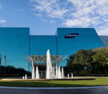 Samsung рассматривает возможность строительства предприятия в Техасе на новом месте