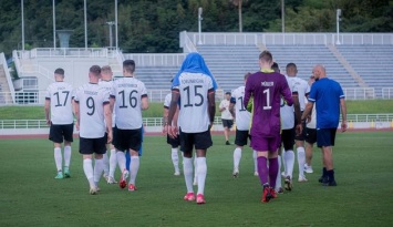 Олимпийская сборная Германии досрочно завершила контрольный матч против Гондураса из-за расизма