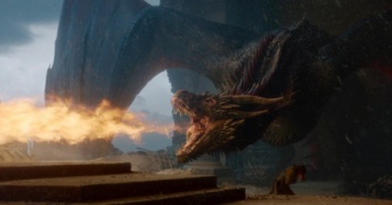 В 2022 году на HBO выйдет первый спин-офф "Игры престолов" - "Дом драконов"