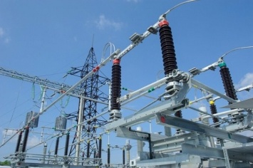 В Крыму резко выросло потребление электроэнергии